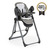Cangaroo Nirvana 2in1 Κούνια & Καρεκλάκι Φαγητού